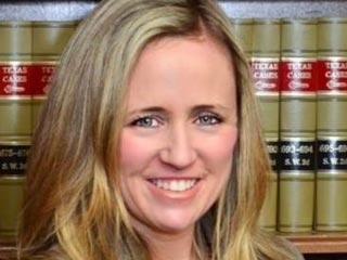 Michelle Kestler, Attorney at Van Slyke & Kestler Law Firm in Sugar Land, TX
